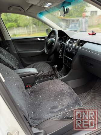 в продаже Skoda Rapid 2018 Донецк - изображение 7