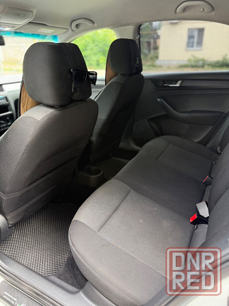в продаже Skoda Rapid 2018 Донецк - изображение 8