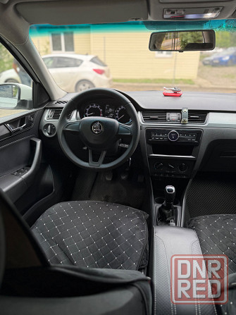 в продаже Skoda Rapid 2018 Донецк - изображение 6