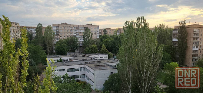 Продажа 3-х комнатной квартиры г. Донецк, Ленинский район, Ленинский проспект, рядом с цирком Донецк - изображение 8