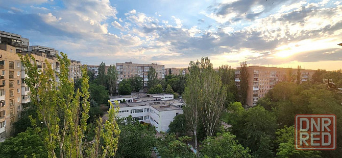 Продажа 3-х комнатной квартиры г. Донецк, Ленинский район, Ленинский проспект, рядом с цирком Донецк - изображение 9