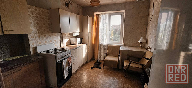 Продажа 3-х комнатной квартиры г. Донецк, Ленинский район, Ленинский проспект, рядом с цирком Донецк - изображение 7