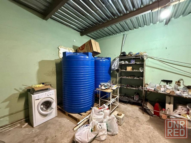Продам! Складского помещения в Куйбышевском районе Донецка «Стройдеревня». Донецк - изображение 5