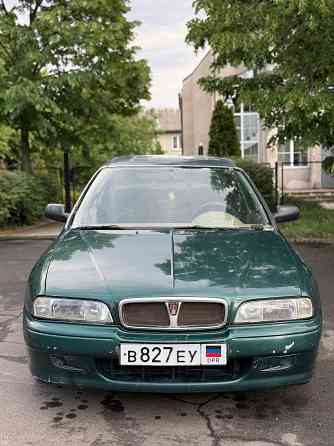 в продаже Rover 620i Донецк