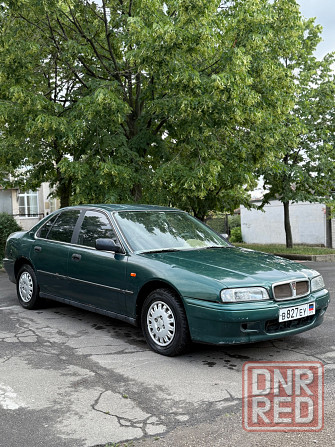 в продаже Rover 620i Донецк - изображение 2