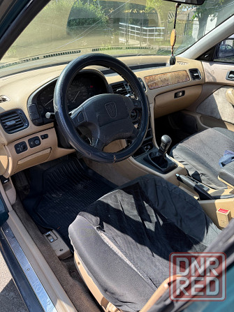 в продаже Rover 620i Донецк - изображение 5