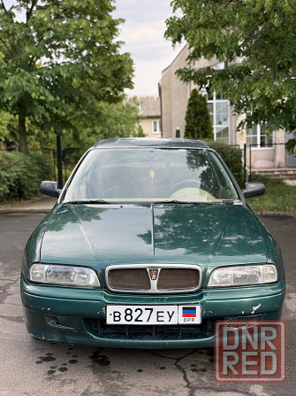 в продаже Rover 620i Донецк - изображение 1