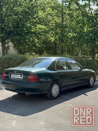 в продаже Rover 620i Донецк - изображение 4