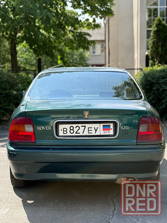 в продаже Rover 620i Донецк - изображение 3