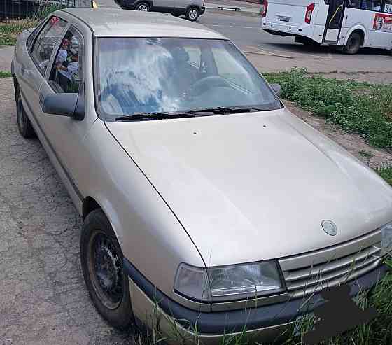Opel vectra a Харцызск