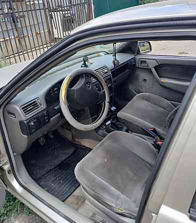 Opel vectra a Харцызск