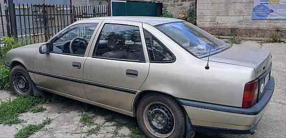 Opel vectra a Харцызск