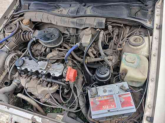 Opel vectra a Харцызск