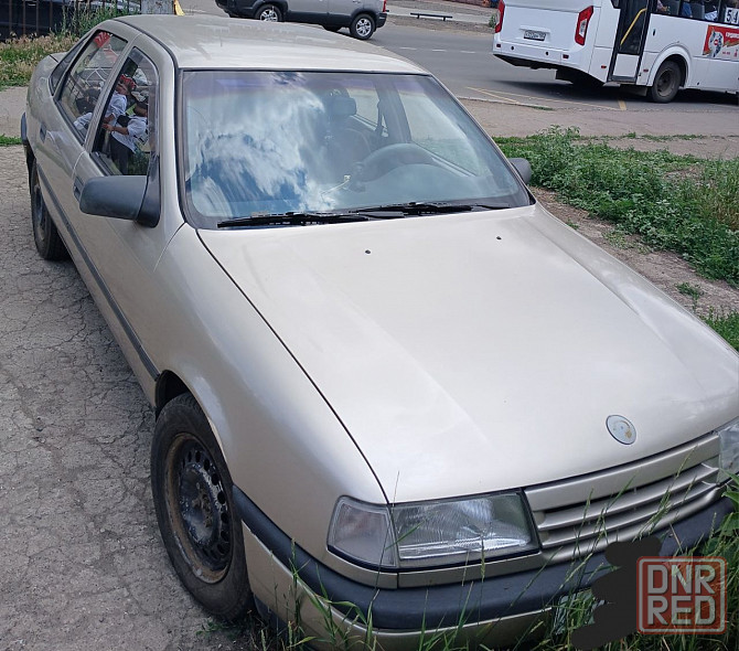 Opel vectra a Харцызск - изображение 1