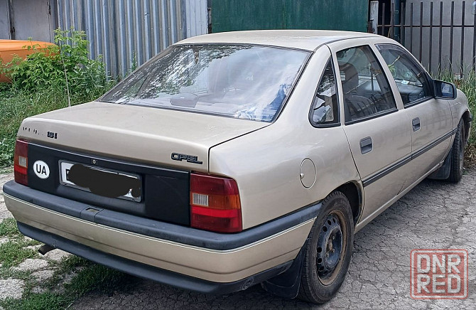 Opel vectra a Харцызск - изображение 2