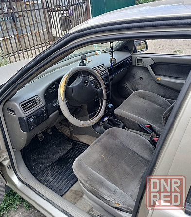 Opel vectra a Харцызск - изображение 4