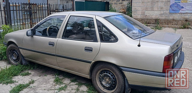 Opel vectra a Харцызск - изображение 3