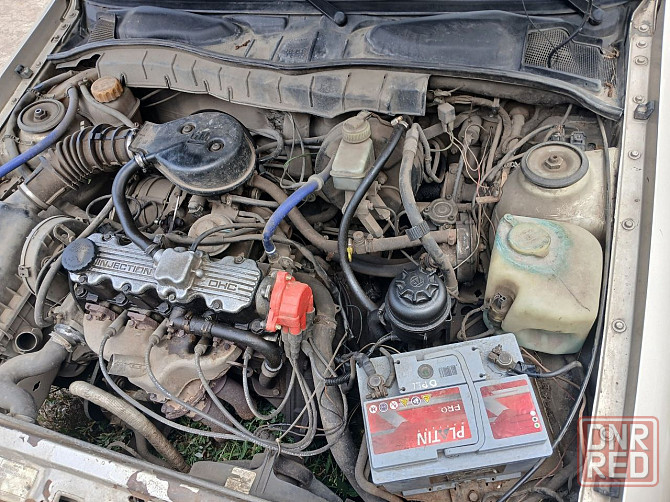 Opel vectra a Харцызск - изображение 5