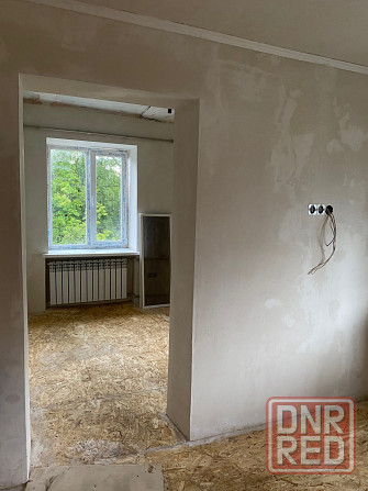 Продажа 2 комнатной квартиры в Калининском районе Донецк - изображение 3