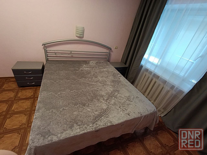 Сдам 2к.кв, центр г. Макеевка Макеевка - изображение 7