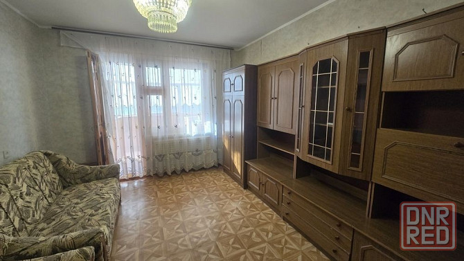 Сдам 2-комнатную квартиру в Пролетарском районе, Раздольная. Донецк - изображение 1