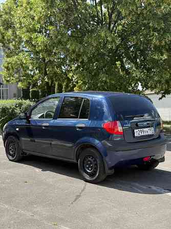 в продаже Hyundai Getz Донецк
