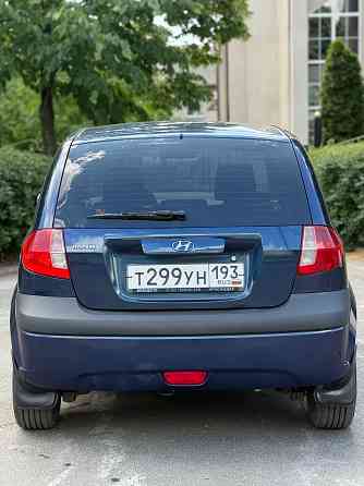 в продаже Hyundai Getz Донецк
