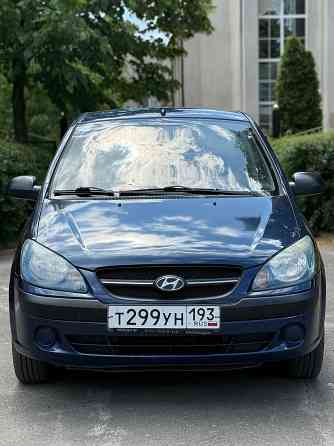в продаже Hyundai Getz Донецк