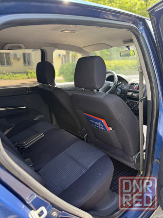 в продаже Hyundai Getz Донецк - изображение 8