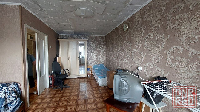 1 комнатная квартира Мариуполь - изображение 1