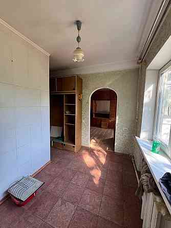 3 комнатная квартира в тихом центре Донецк