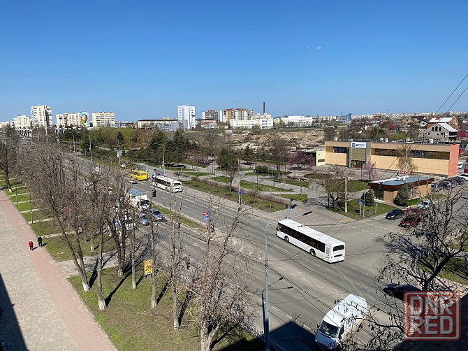 Сдается 2к квартира в Центре, пр. Ленина Мариуполь - изображение 1