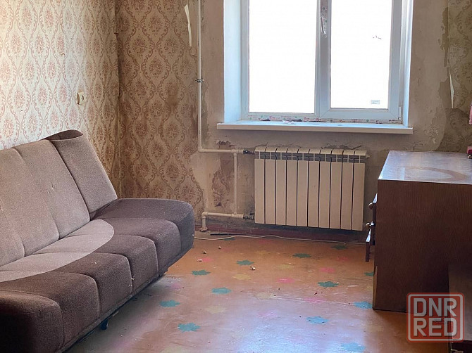 Сдается 2к квартира в Центре, пр. Ленина Мариуполь - изображение 3