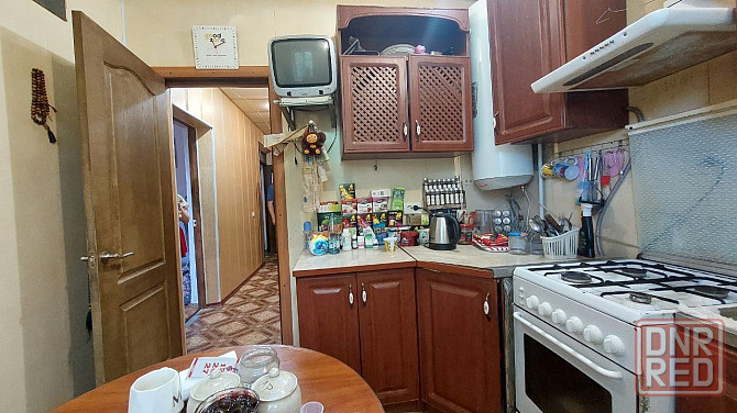 3 комнатная квартира в ильичевском районе Мариуполь - изображение 3