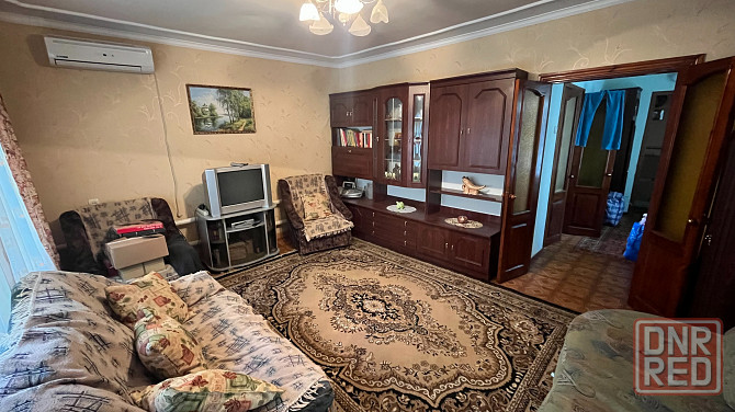 Продается дом в районе военкомата г. Харцызск Харцызск - изображение 10