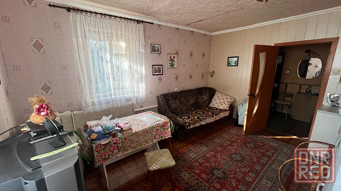 Продается дом г. Харцызск по ул. Фрунзе Харцызск - изображение 7