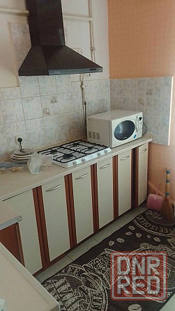 Сдам 1комн кв Киевский район, улица Артема Спорт Макс Донецк - изображение 4