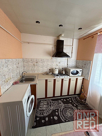 Сдам 1комн кв Киевский район, улица Артема Спорт Макс Донецк - изображение 1