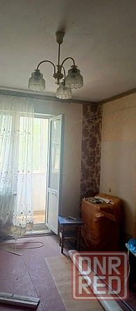 Продам 1на ком квартиру Донецк - изображение 5