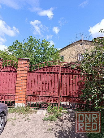 Продажа Дома 2 х этажный Новой постройки .поселок Минеральное Ясиноватая - изображение 2