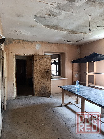 Продажа Дома 2 х этажный Новой постройки .поселок Минеральное Ясиноватая - изображение 6