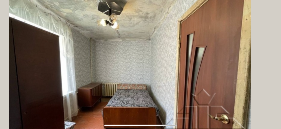 Продажа 2 ком квартиры в Калининском районе Донецк