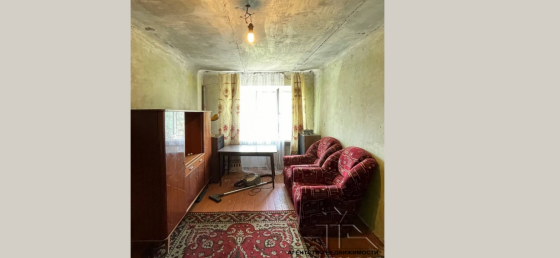 Продажа 2 ком квартиры в Калининском районе Донецк