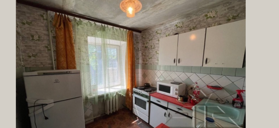 Продажа 2 ком квартиры в Калининском районе Донецк