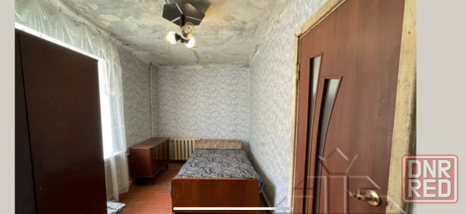 Продажа 2 ком квартиры в Калининском районе Донецк - изображение 2