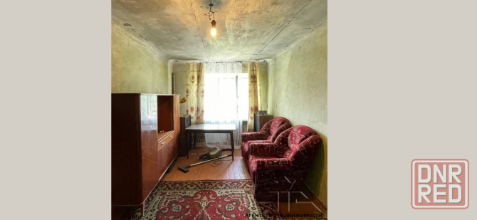 Продажа 2 ком квартиры в Калининском районе Донецк - изображение 3