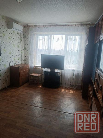 Аренда 2к кв Куйбышевский улица Заварзина Донецк - изображение 2