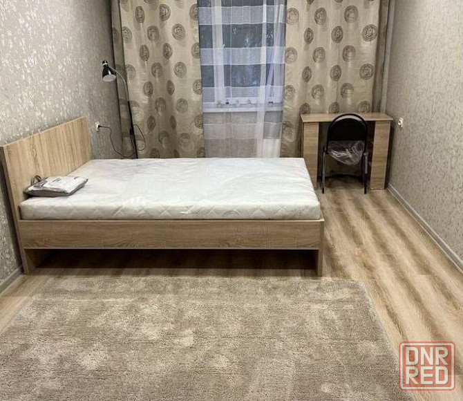 Сдам в аренду уютную однокомнатную квартиру в Макеевке Макеевка - изображение 1