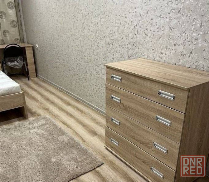 Сдам в аренду уютную однокомнатную квартиру в Макеевке Макеевка - изображение 4