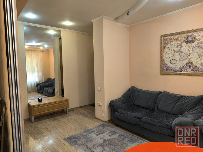 Студия на дк Куйбышева Донецк - изображение 6